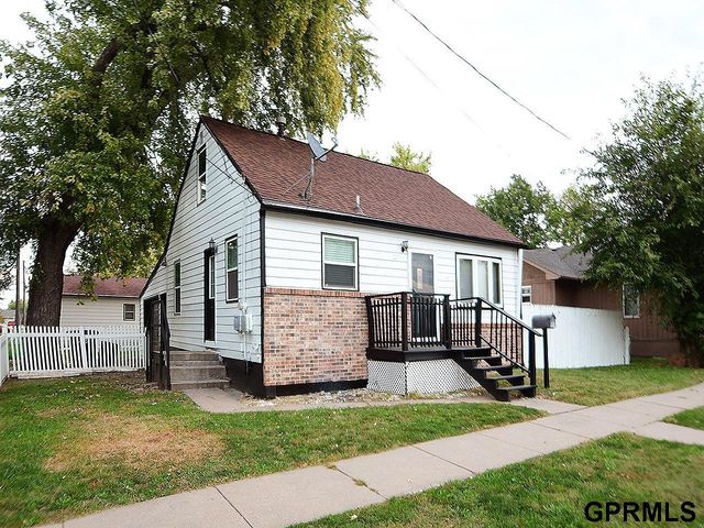 2306 6th Avenue, Council Bluffs, IA 51501