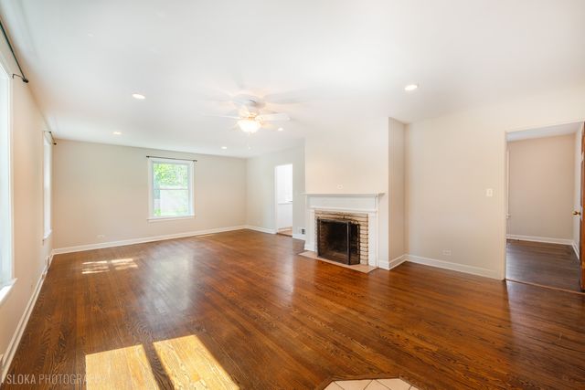 600 Garfield Avenue, Lake Bluff, IL 60044