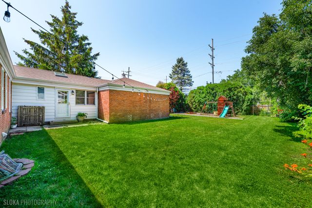 600 Garfield Avenue, Lake Bluff, IL 60044