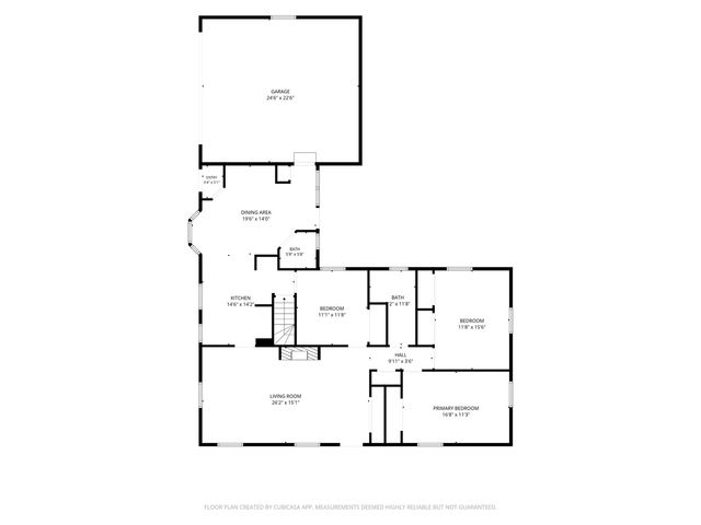 600 Garfield Avenue, Lake Bluff, IL 60044