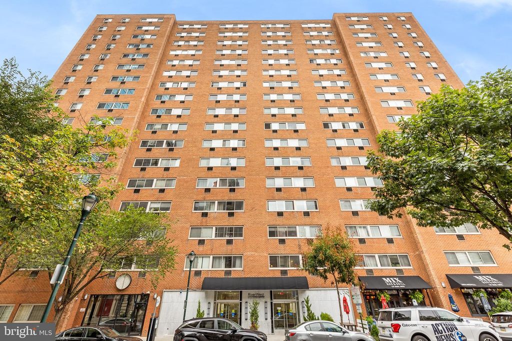 2101-17 CHESTNUT ST #920, Philadelphia, PA 19103