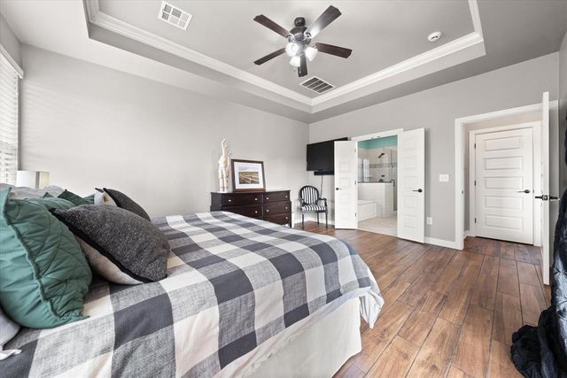 13525 Cobblestone Curve Road, Oklahoma City, OK 73142