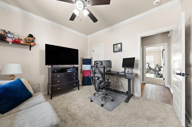 13525 Cobblestone Curve Road, Oklahoma City, OK 73142