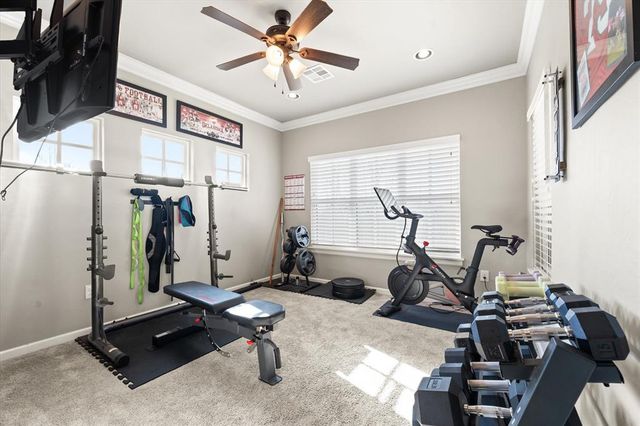 13525 Cobblestone Curve Road, Oklahoma City, OK 73142