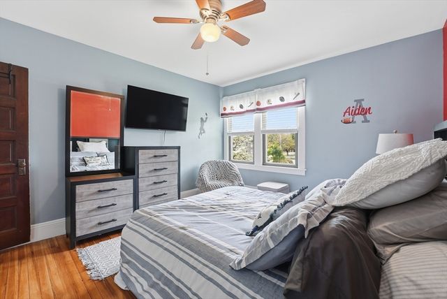 21 Elmwood Avenue, West Springfield, MA 01089