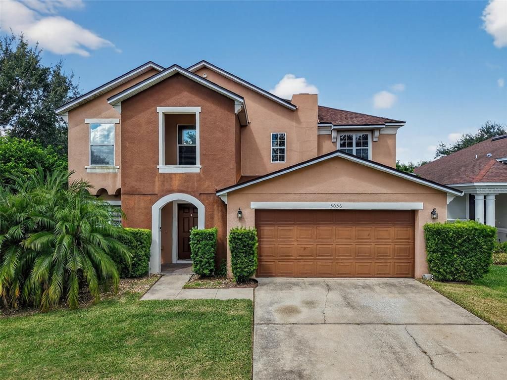 5056 GANDROSS LANE, Mount Dora, FL 32757