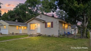 3392 Flamingo Avenue Sw, City Of Wyoming, MI 49509