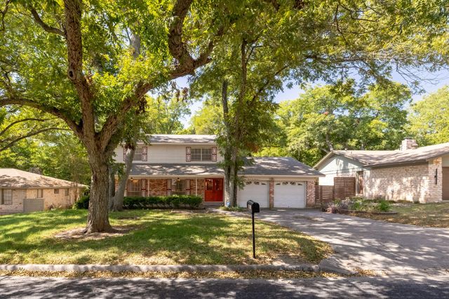 11614 February DR, Austin, TX 78753