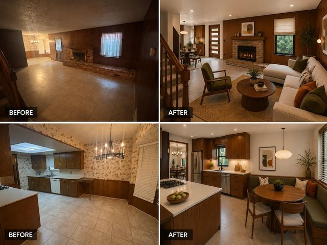 11614 February DR, Austin, TX 78753