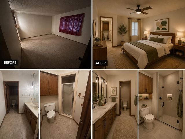 11614 February DR, Austin, TX 78753