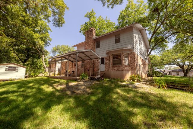 11614 February DR, Austin, TX 78753
