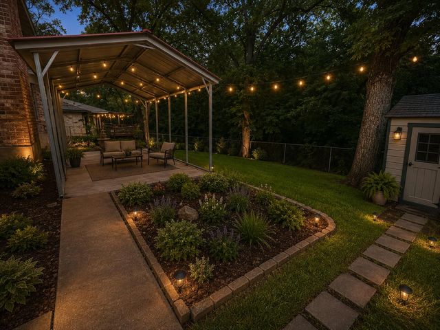 11614 February DR, Austin, TX 78753