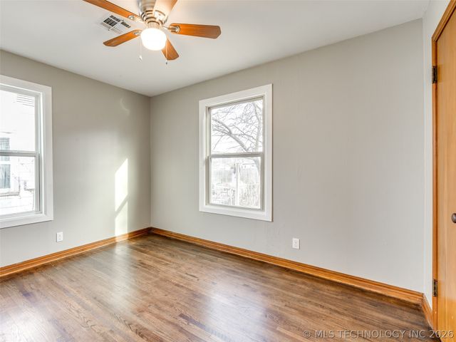 6776 E Independence Street, Tulsa, OK 74115