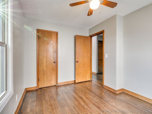 6776 E Independence Street, Tulsa, OK 74115