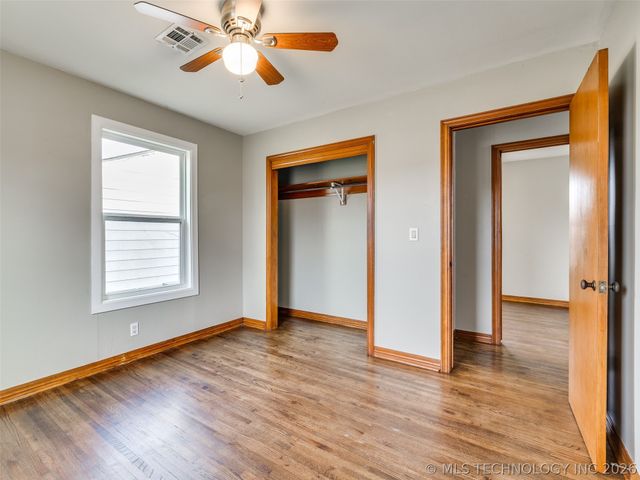 6776 E Independence Street, Tulsa, OK 74115