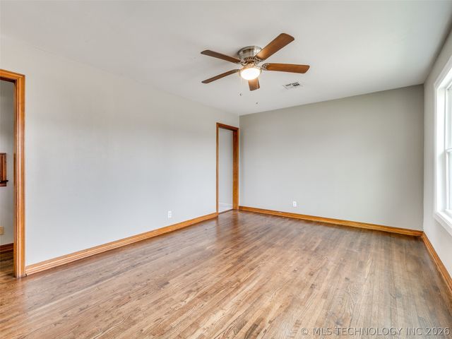 6776 E Independence Street, Tulsa, OK 74115