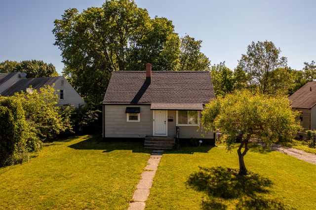 756 Alexander Drive 756 Alexander Drive, Dayton, OH 45403