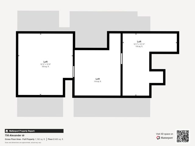 756 Alexander Drive 756 Alexander Drive, Dayton, OH 45403