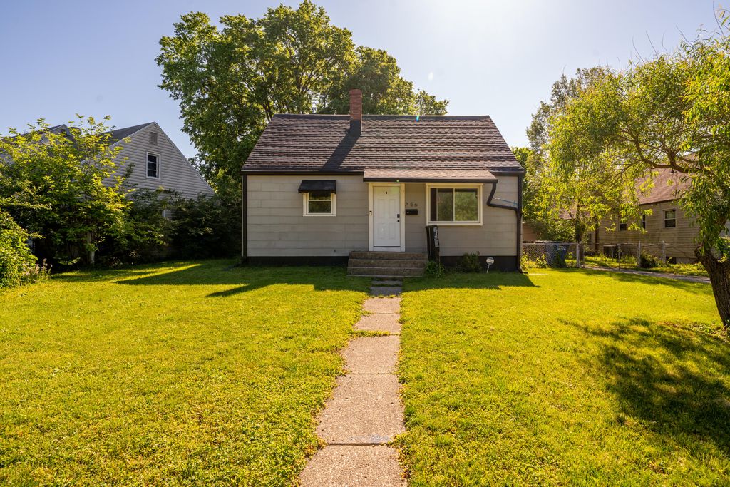756 Alexander Drive 756 Alexander Drive, Dayton, OH 45403