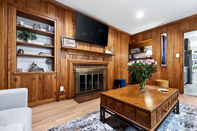 800 Camden Avenue, Durham, NC 27701