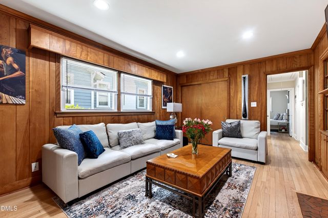 800 Camden Avenue, Durham, NC 27701