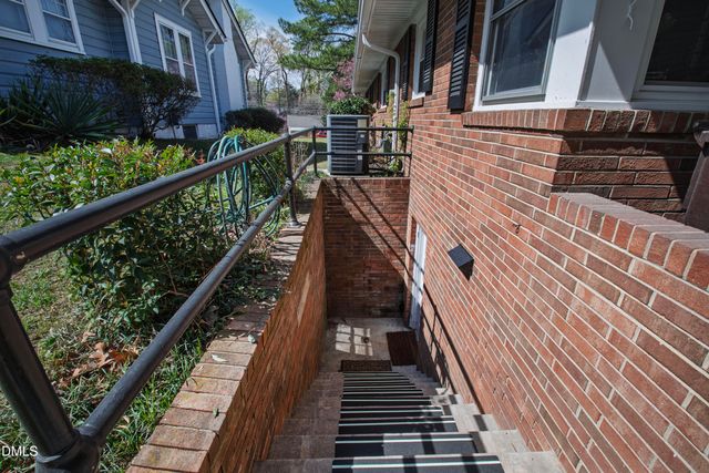 800 Camden Avenue, Durham, NC 27701