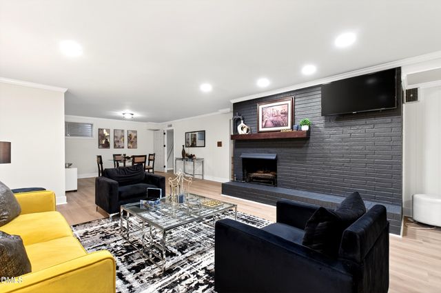 800 Camden Avenue, Durham, NC 27701