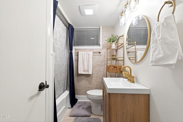 800 Camden Avenue, Durham, NC 27701