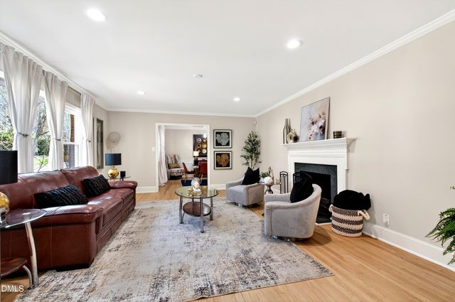 800 Camden Avenue, Durham, NC 27701