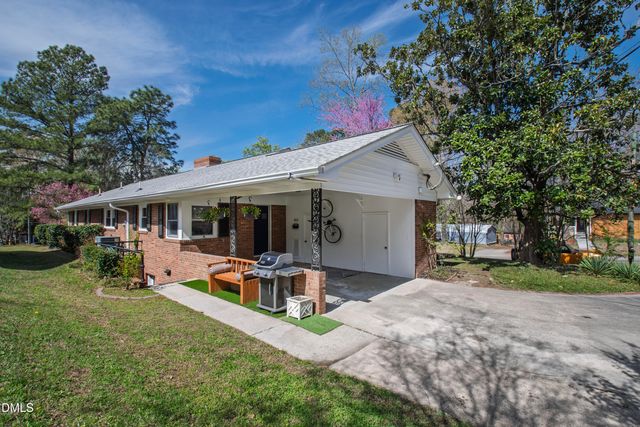 800 Camden Avenue, Durham, NC 27701