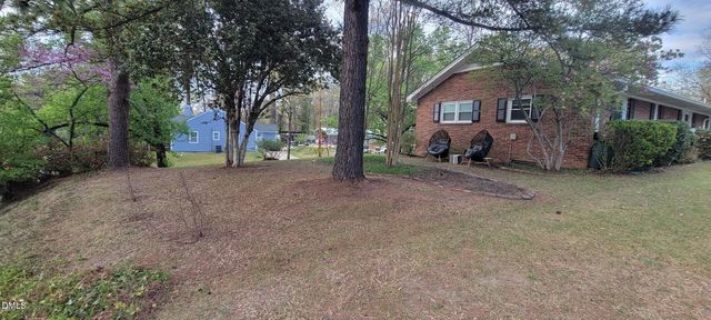 800 Camden Avenue, Durham, NC 27701