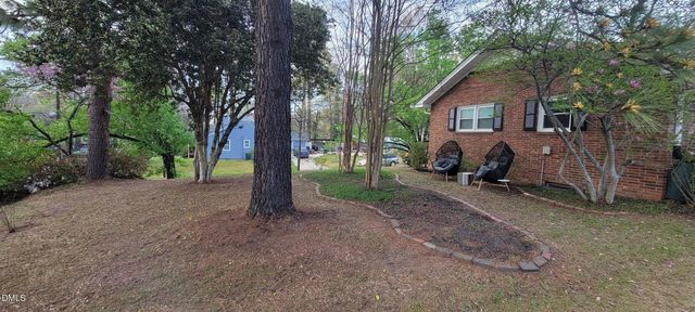 800 Camden Avenue, Durham, NC 27701