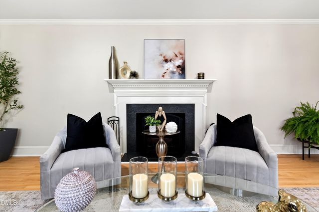 800 Camden Avenue, Durham, NC 27701