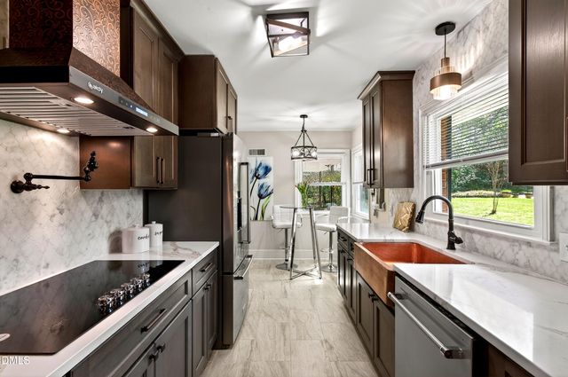 800 Camden Avenue, Durham, NC 27701