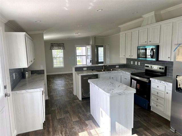 3428 GREENBLUFF ROAD 1135, Zellwood, FL 32798