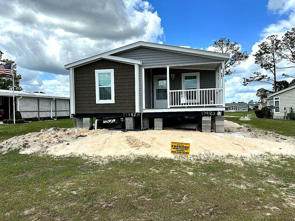 3428 GREENBLUFF ROAD 1135, Zellwood, FL 32798