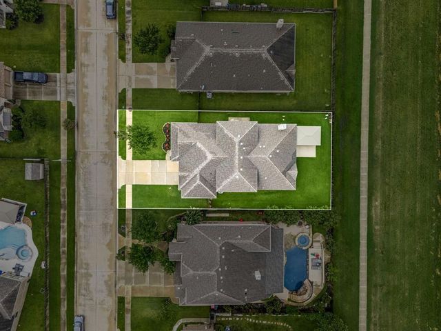 23414 Bracino Lake Drive, Katy, TX 77493