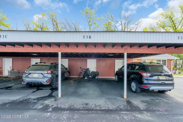 53 Cambridge Court B, Lakewood, NJ 08701
