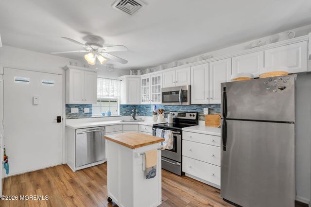53 Cambridge Court B, Lakewood, NJ 08701