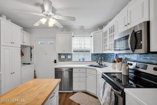 53 Cambridge Court B, Lakewood, NJ 08701