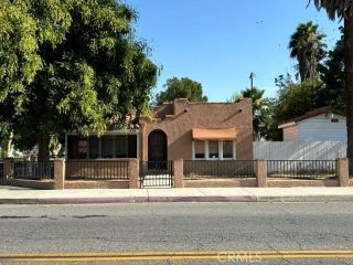 629 E Latham Avenue, Hemet, CA 92543