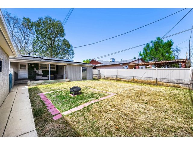 2036 Sherwood Ln, Pueblo, CO 81005