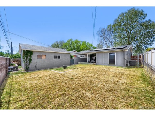 2036 Sherwood Ln, Pueblo, CO 81005