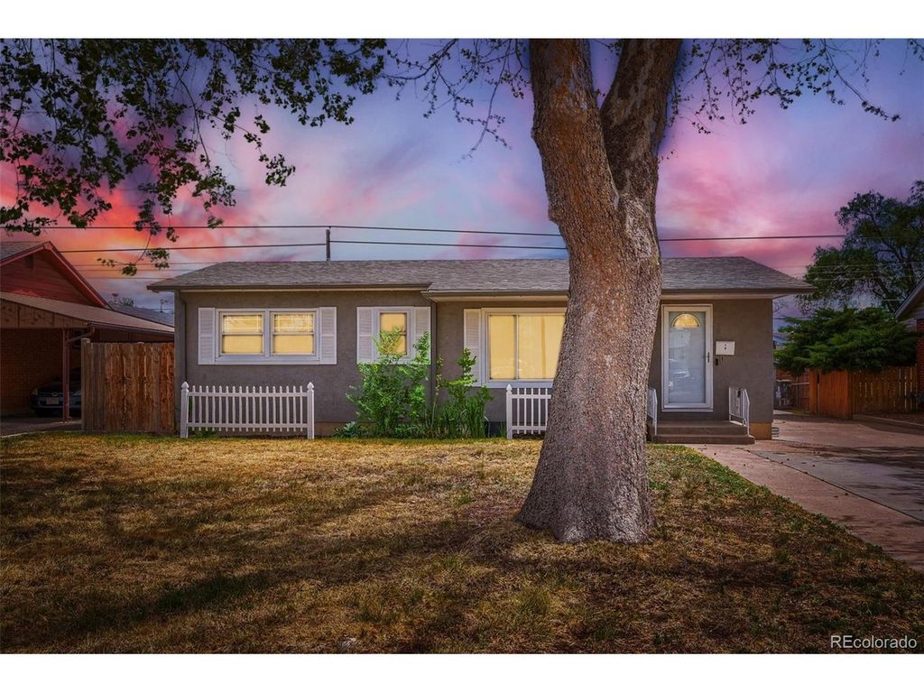 2036 Sherwood Ln, Pueblo, CO 81005