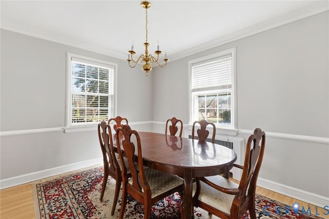 4405 S Willetta Dr, Richmond, VA 23221