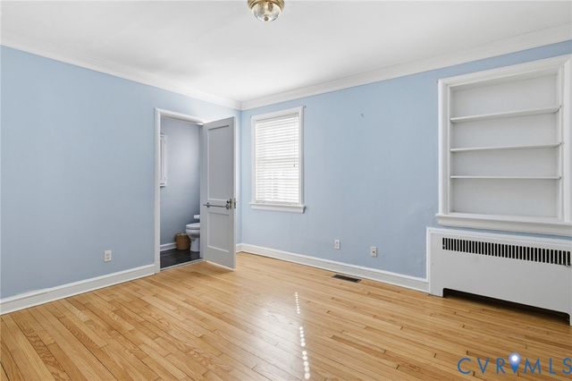 4405 S Willetta Dr, Richmond, VA 23221