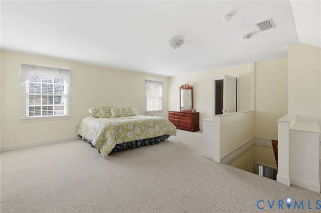 4405 S Willetta Dr, Richmond, VA 23221