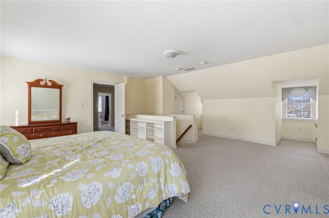 4405 S Willetta Dr, Richmond, VA 23221