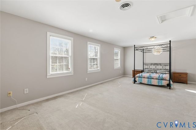 4405 S Willetta Dr, Richmond, VA 23221