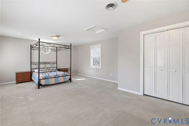 4405 S Willetta Dr, Richmond, VA 23221